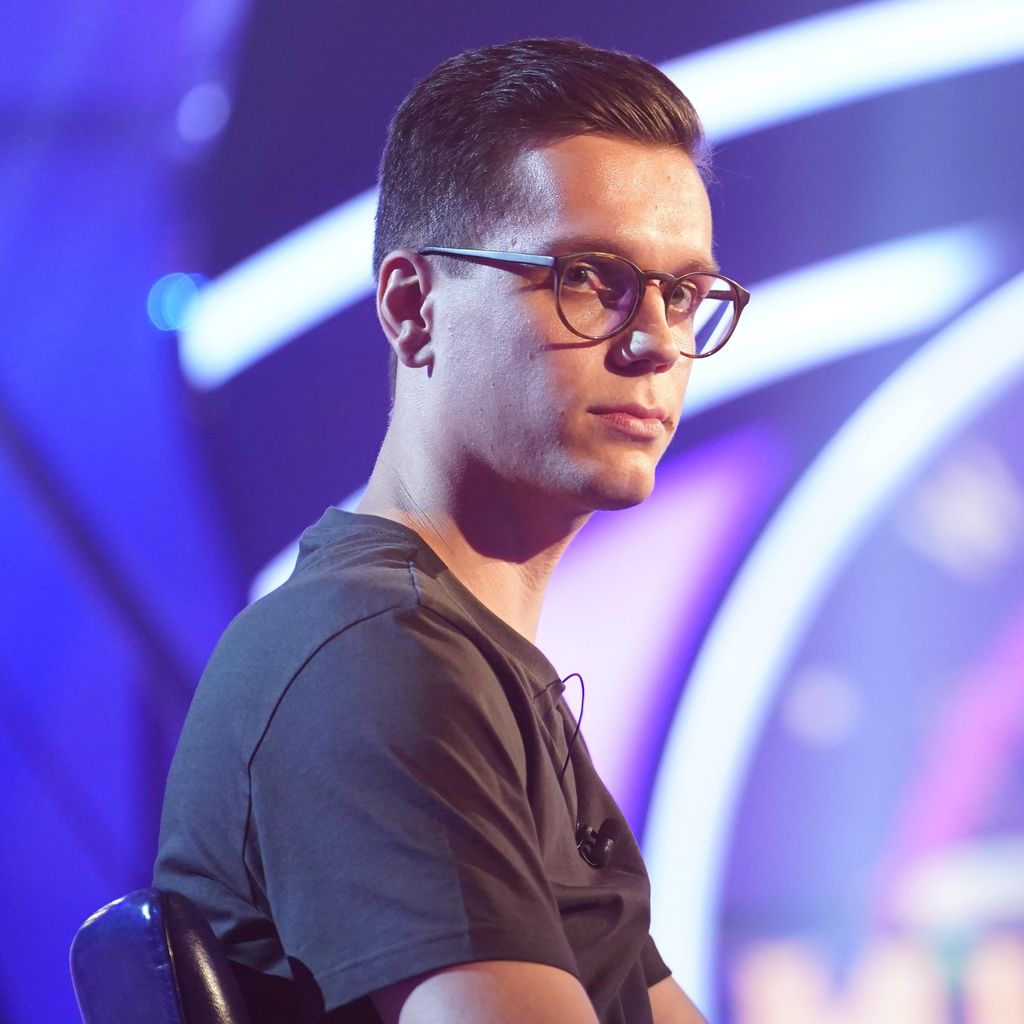 Daniel Nixdorf, "Wer wird Millionär?"-Kandidat