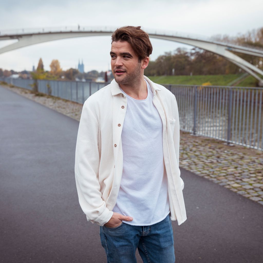 Daniel Peukmann, bekannt aus "Köln 50667"