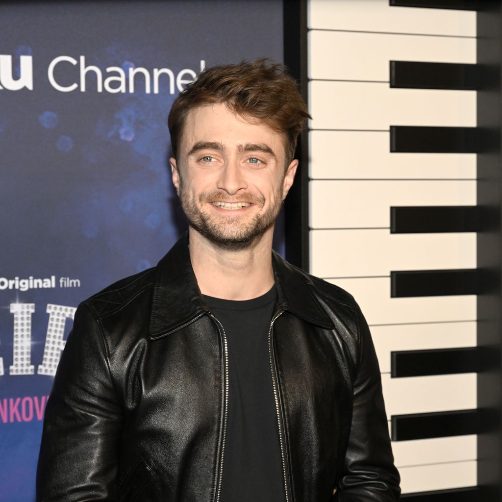 Daniel Radcliffe, Schauspieler