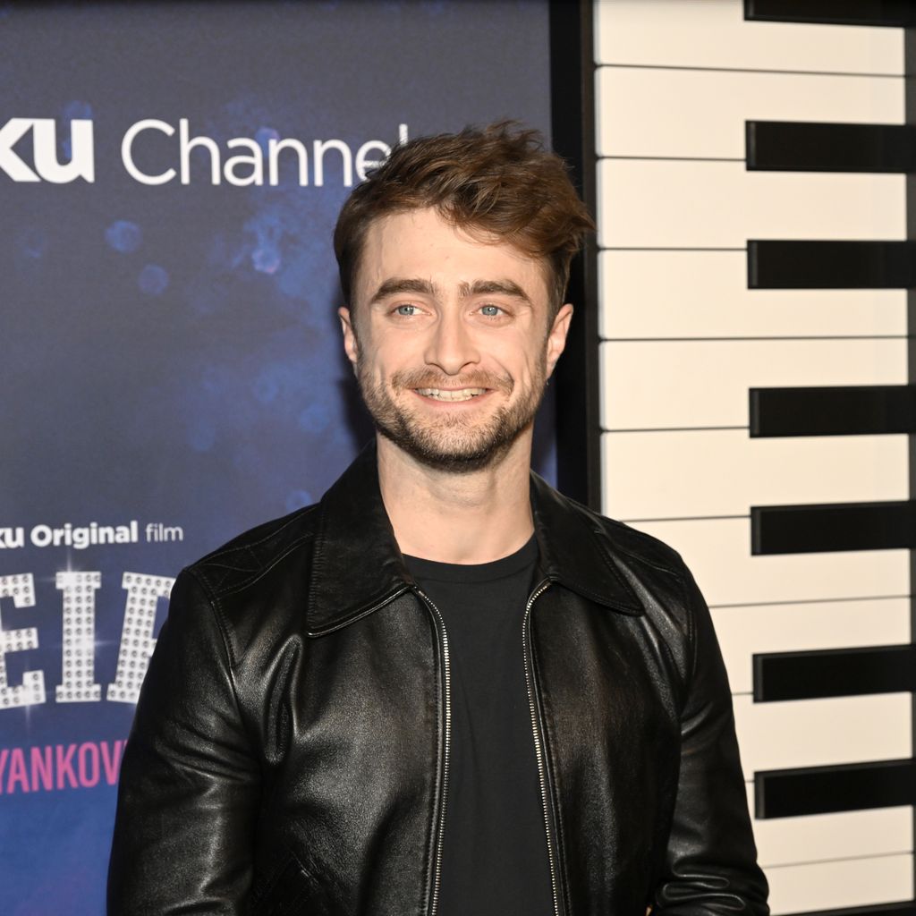 Daniel Radcliffe, Schauspieler