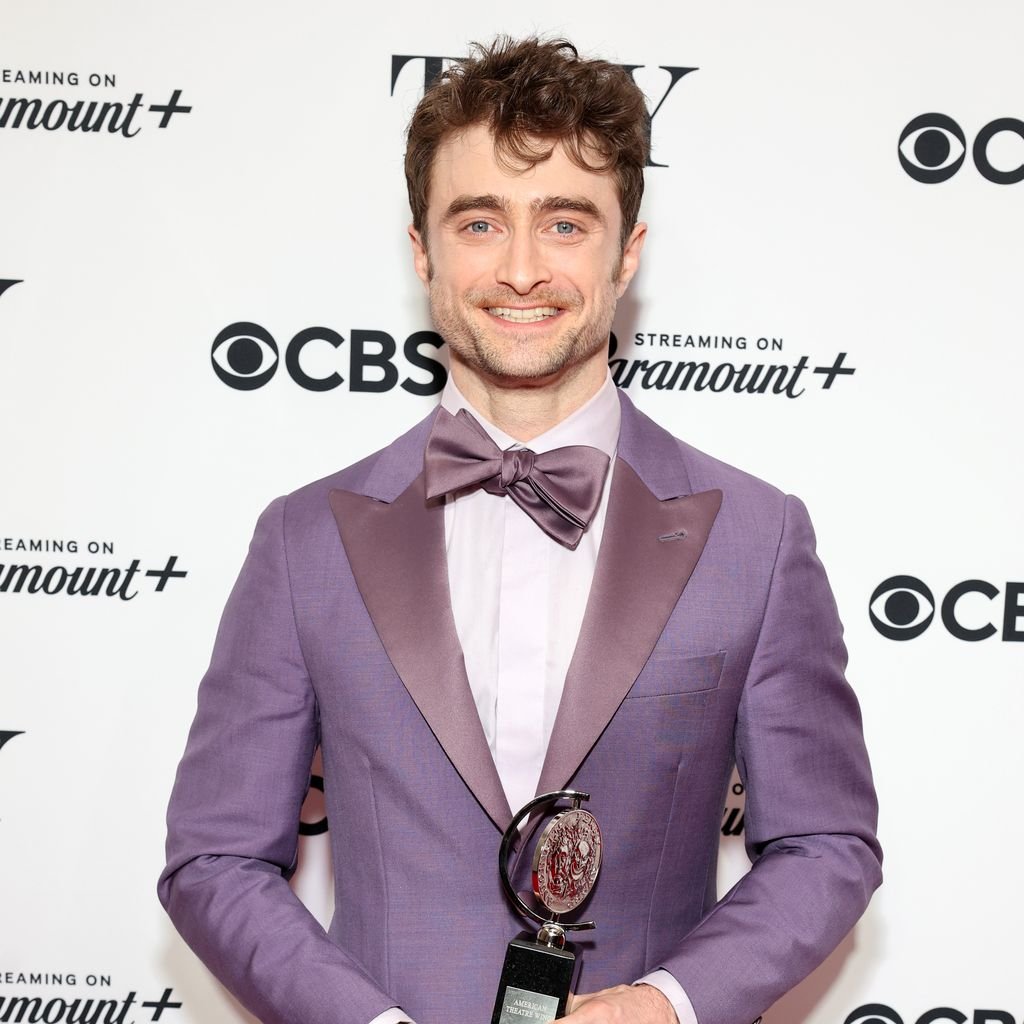 Daniel Radcliffe, Schauspieler