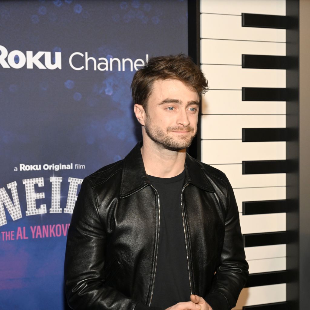Daniel Radcliffe, Schauspieler