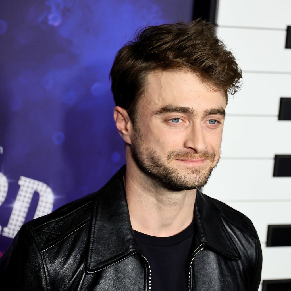Daniel Radcliffe, Schauspieler