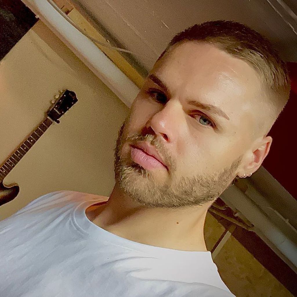 Daniel Schuhmacher, Juni 2020
