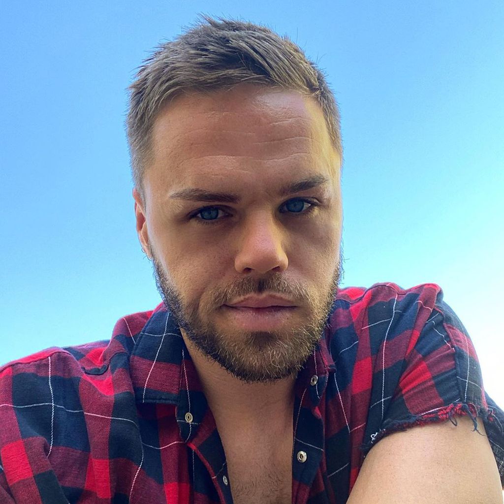 Daniel Schuhmacher, DSDS-Gewinner