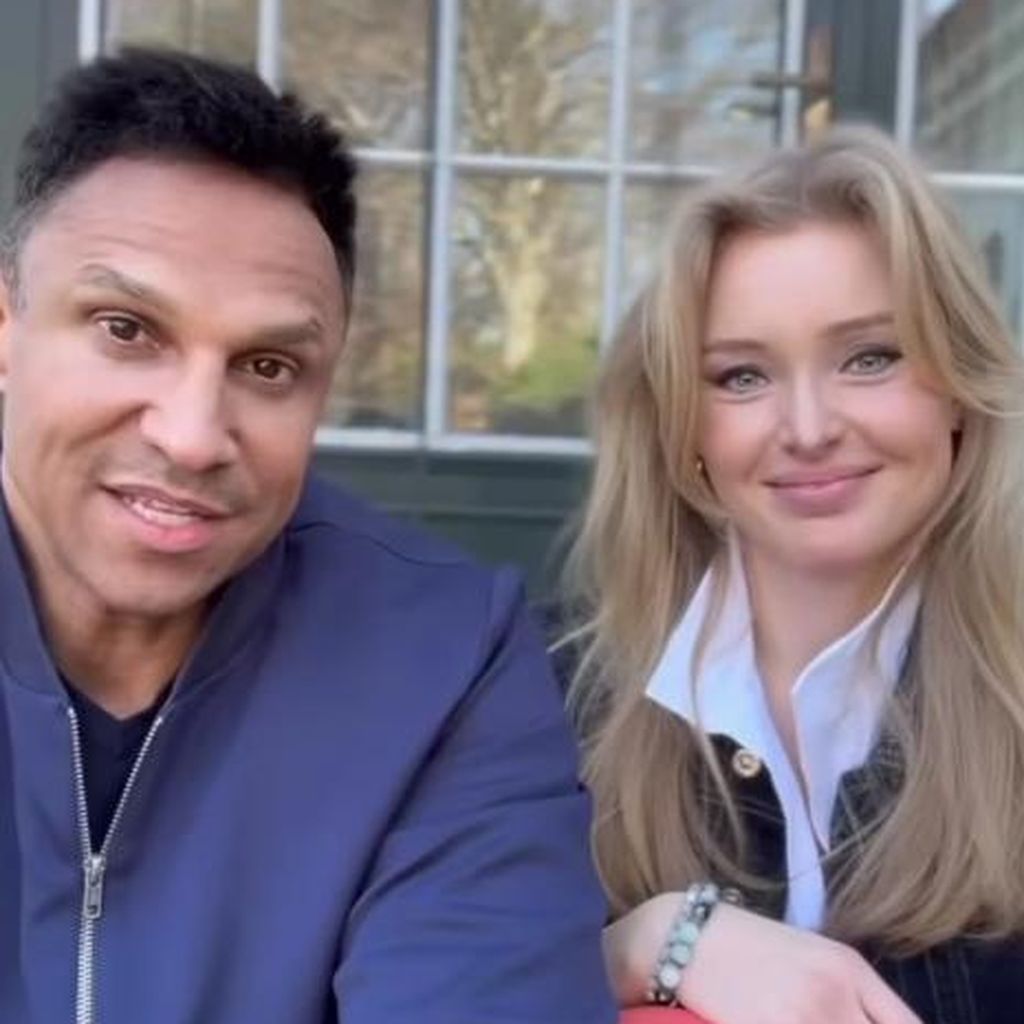 Daniel und Patrice Aminati, 2025