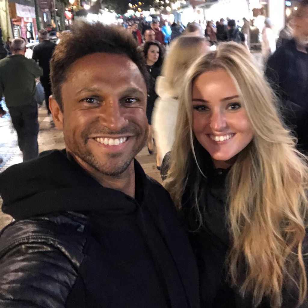 Daniel und Patrice Aminati