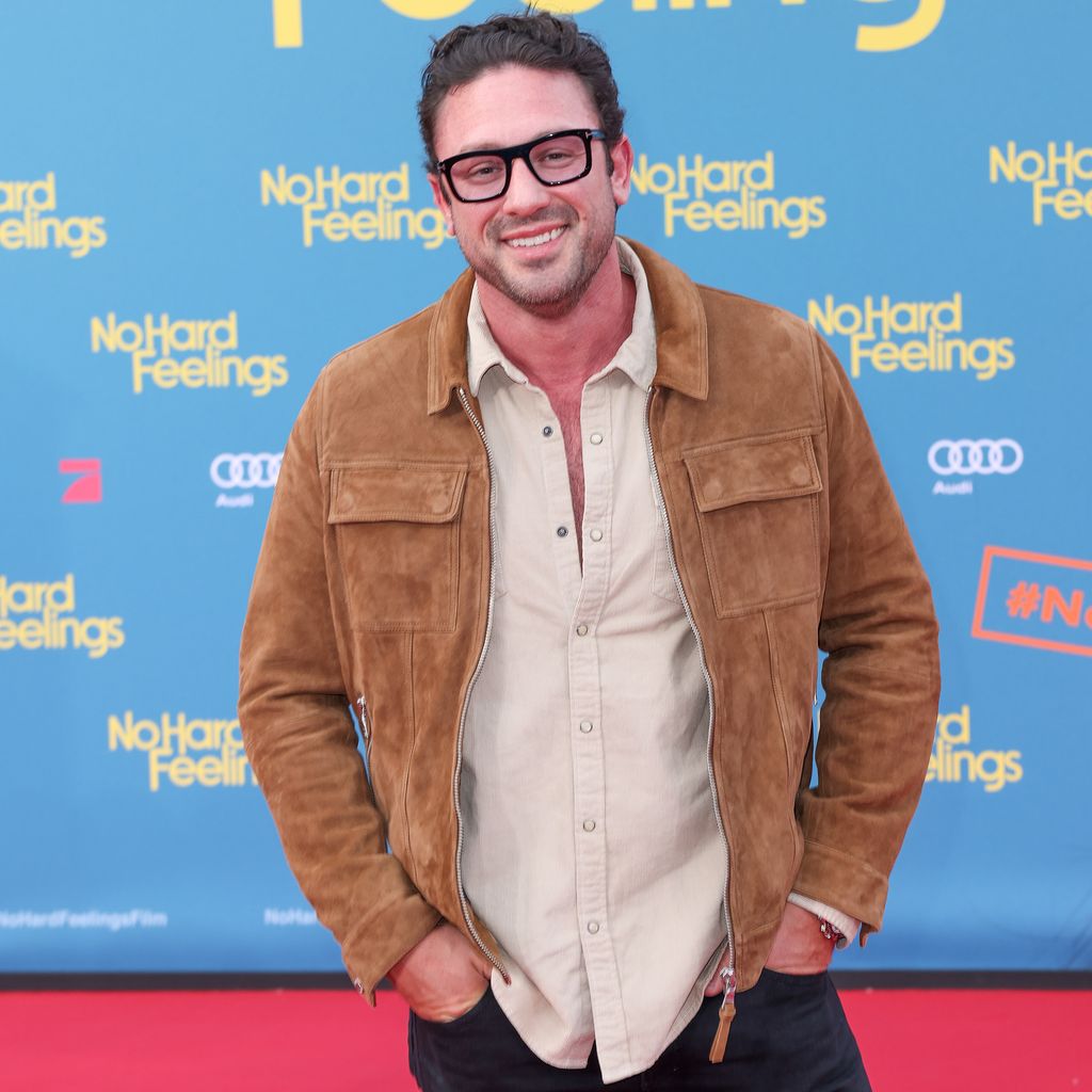 Daniel Völz, Ex-Bachelor