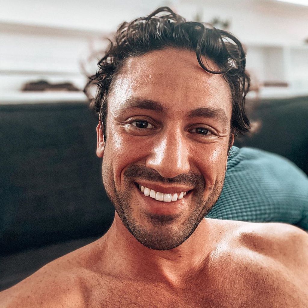 Daniel Völz, Ex-Bachelor