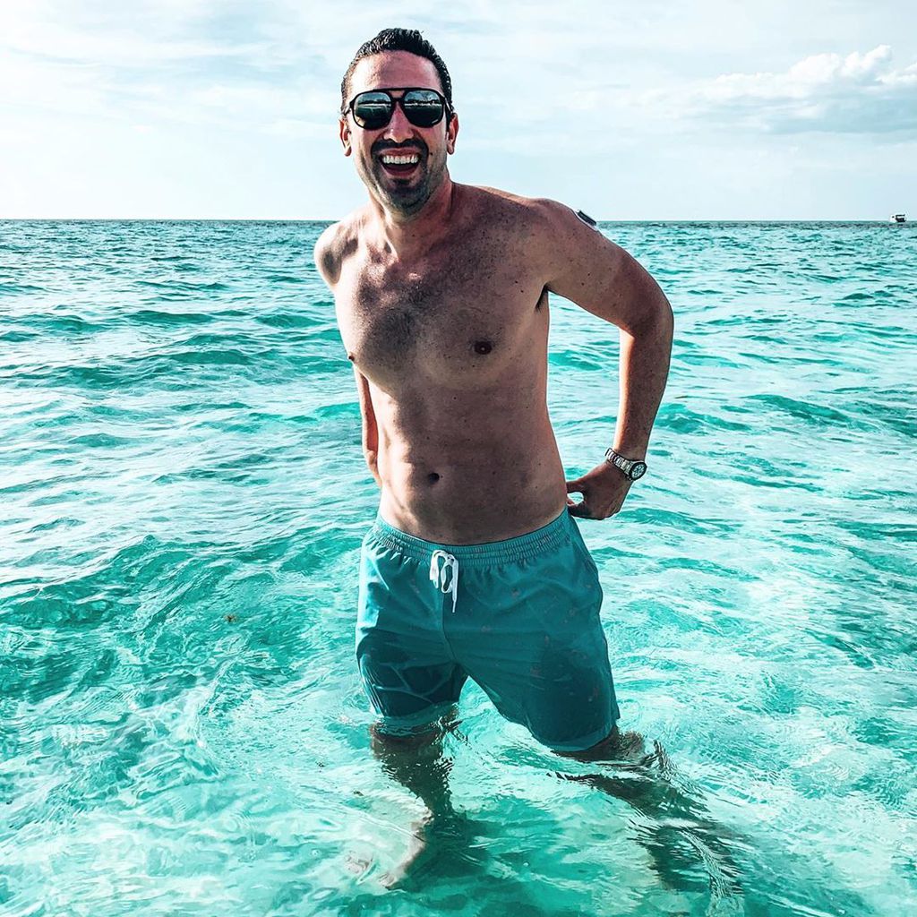 Daniel Völz, Ex-Bachelor