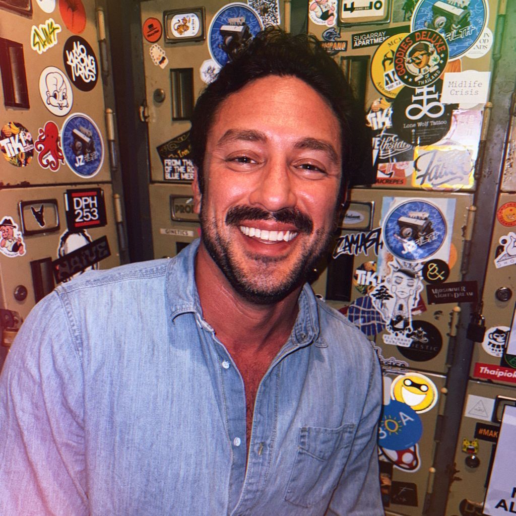 Daniel Völz, Ex-Bachelor