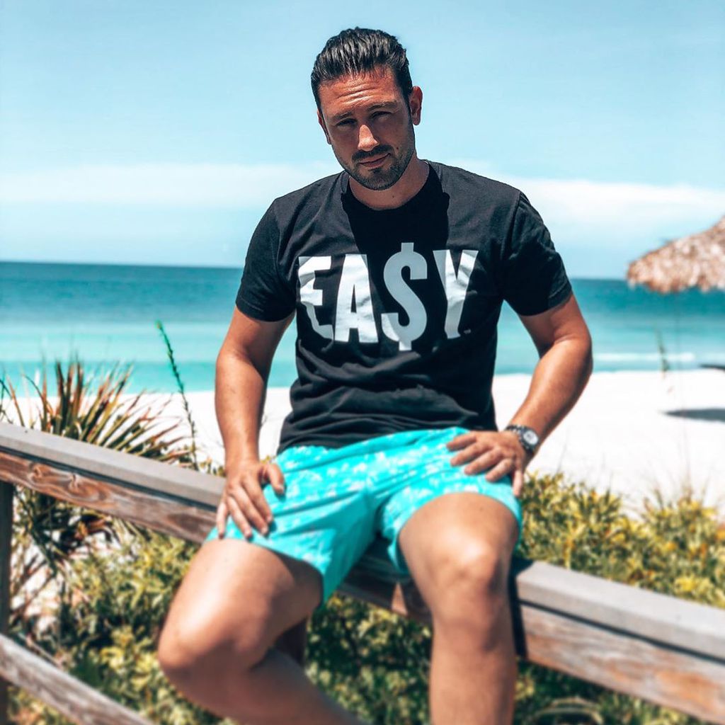 Daniel Völz im September 2019