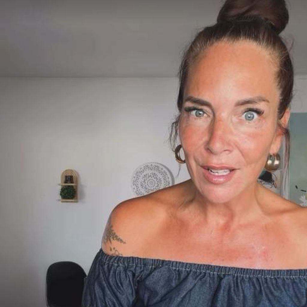 Daniela Büchner, Juli 2026