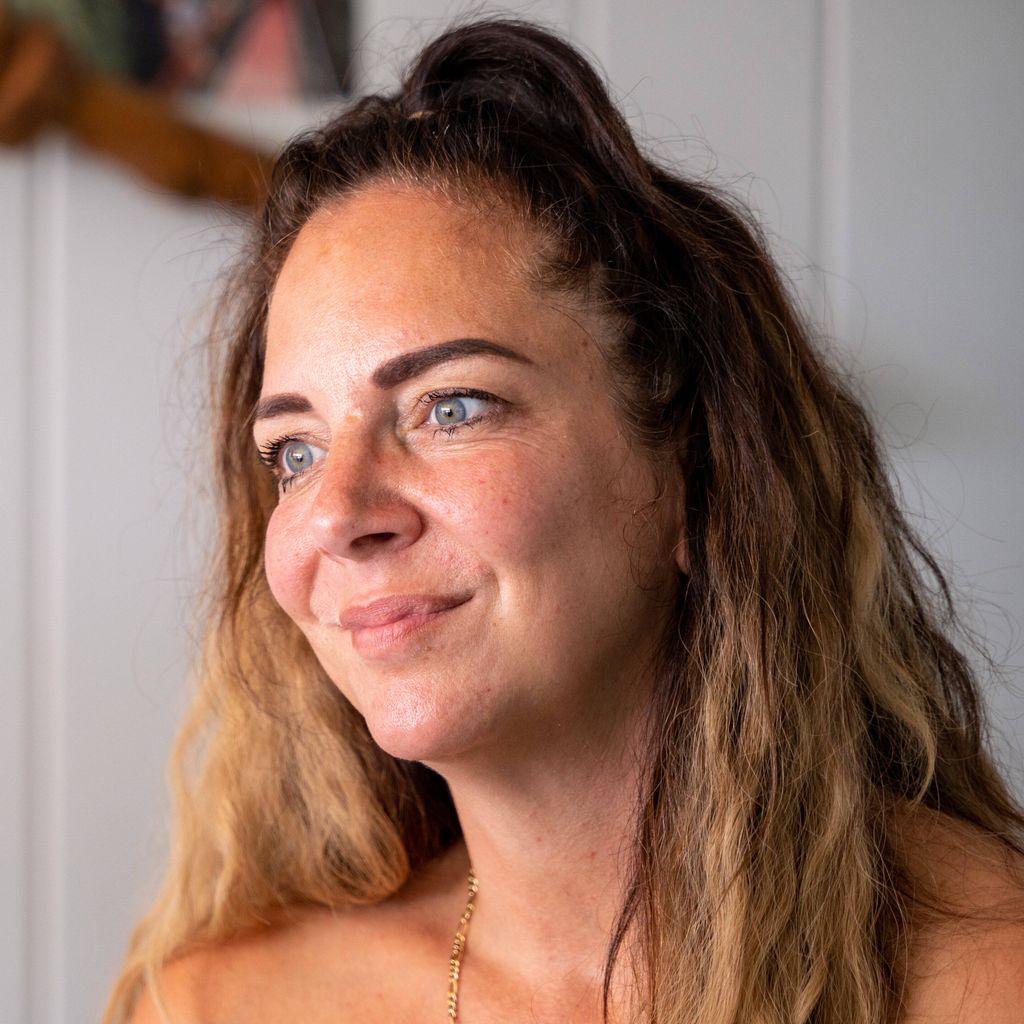 Daniela Büchner, Juni 2022