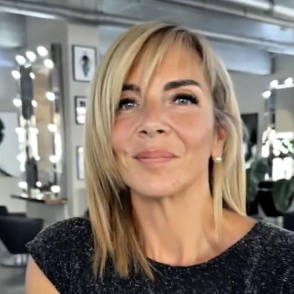 Daniela Büchner, Juli 2025