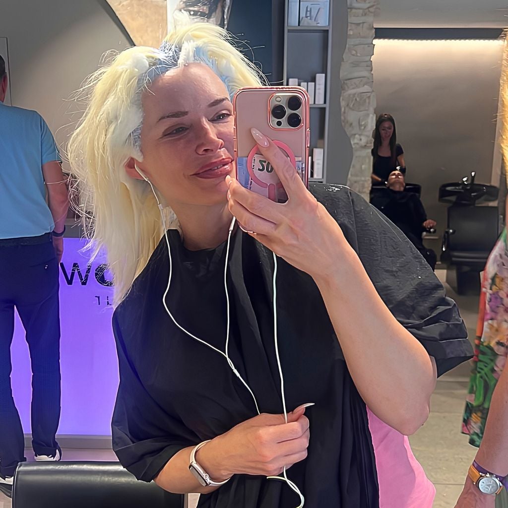 Daniela Katzenberger im Juni 2026