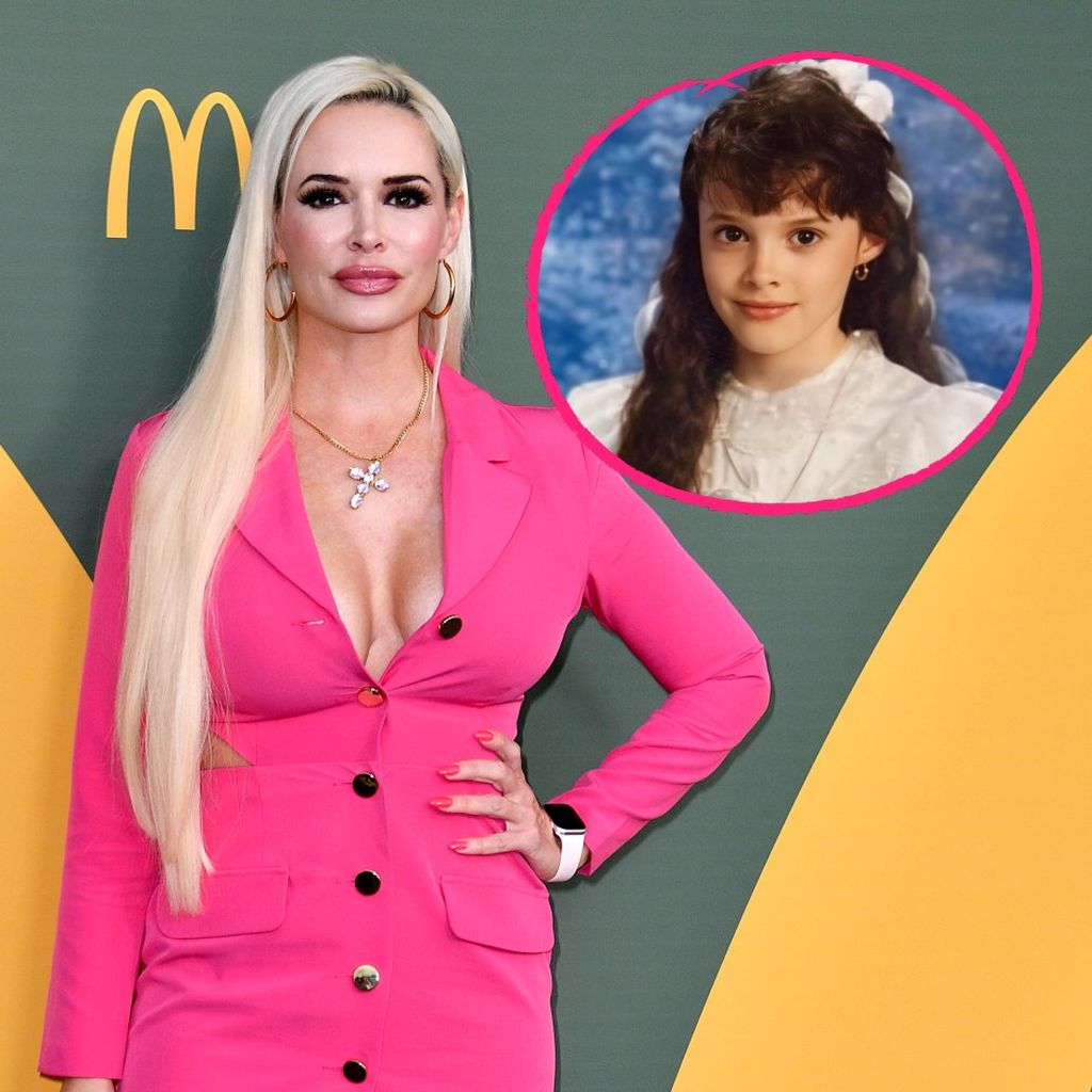 Daniela Katzenberger, deutsche TV-Persönlichkeit