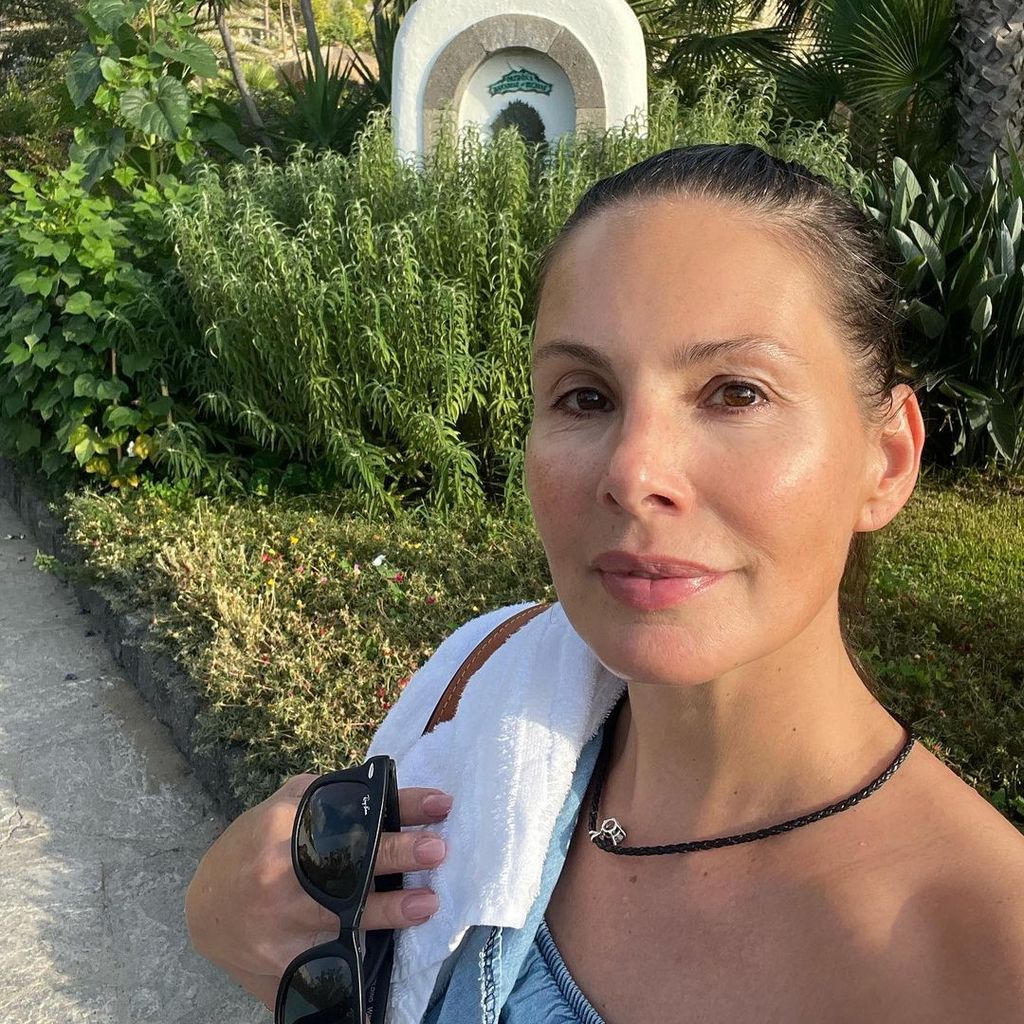 Daniela Michalski, Moderatorin