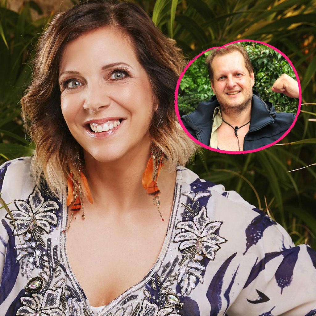 Daniela und Jens Büchner