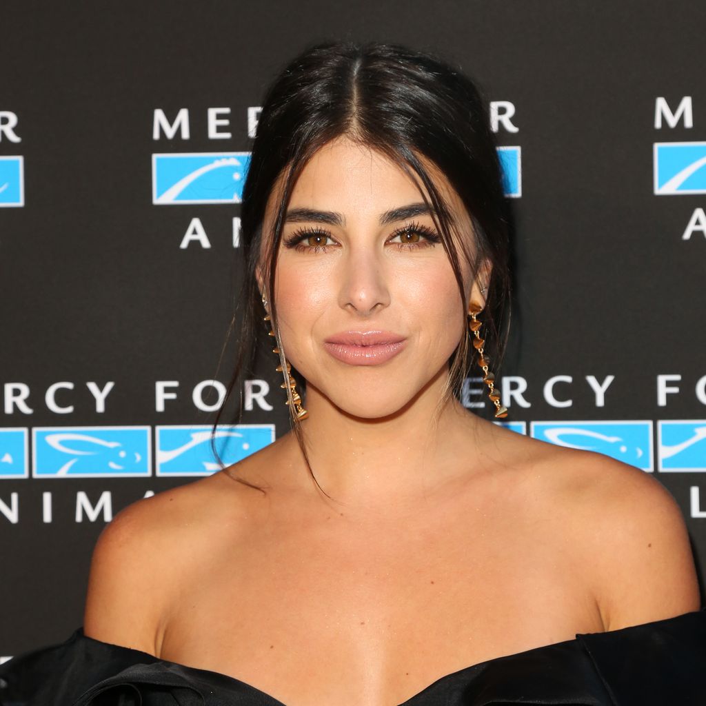 Daniella Monet, Schauspielerin