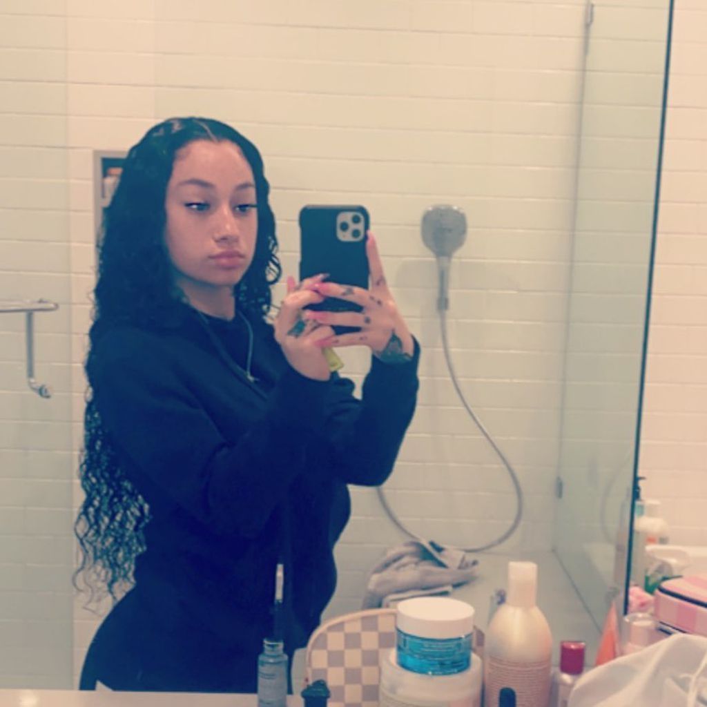 Danielle Bregoli, TV-Star