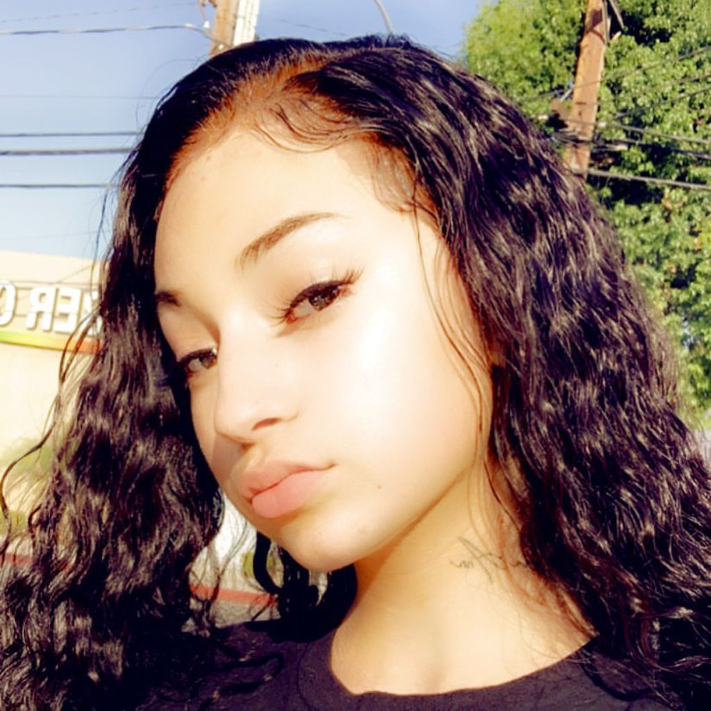 Danielle Bregoli, 2019