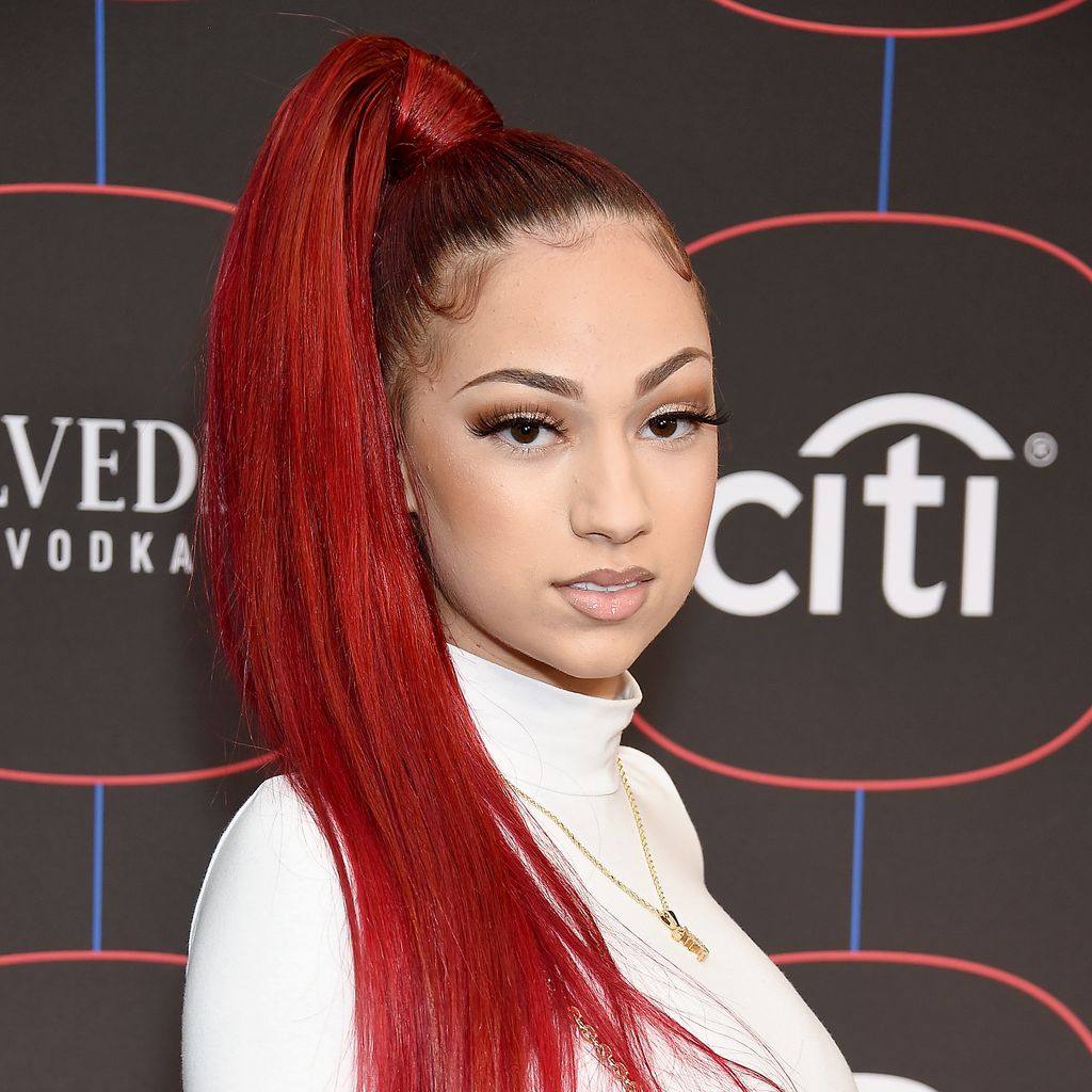 Danielle Bregoli, Rapperin