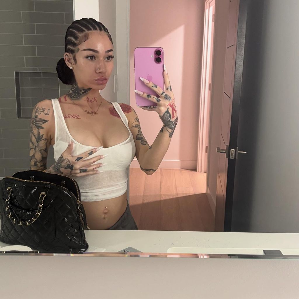 Danielle Bregoli, Rapperin