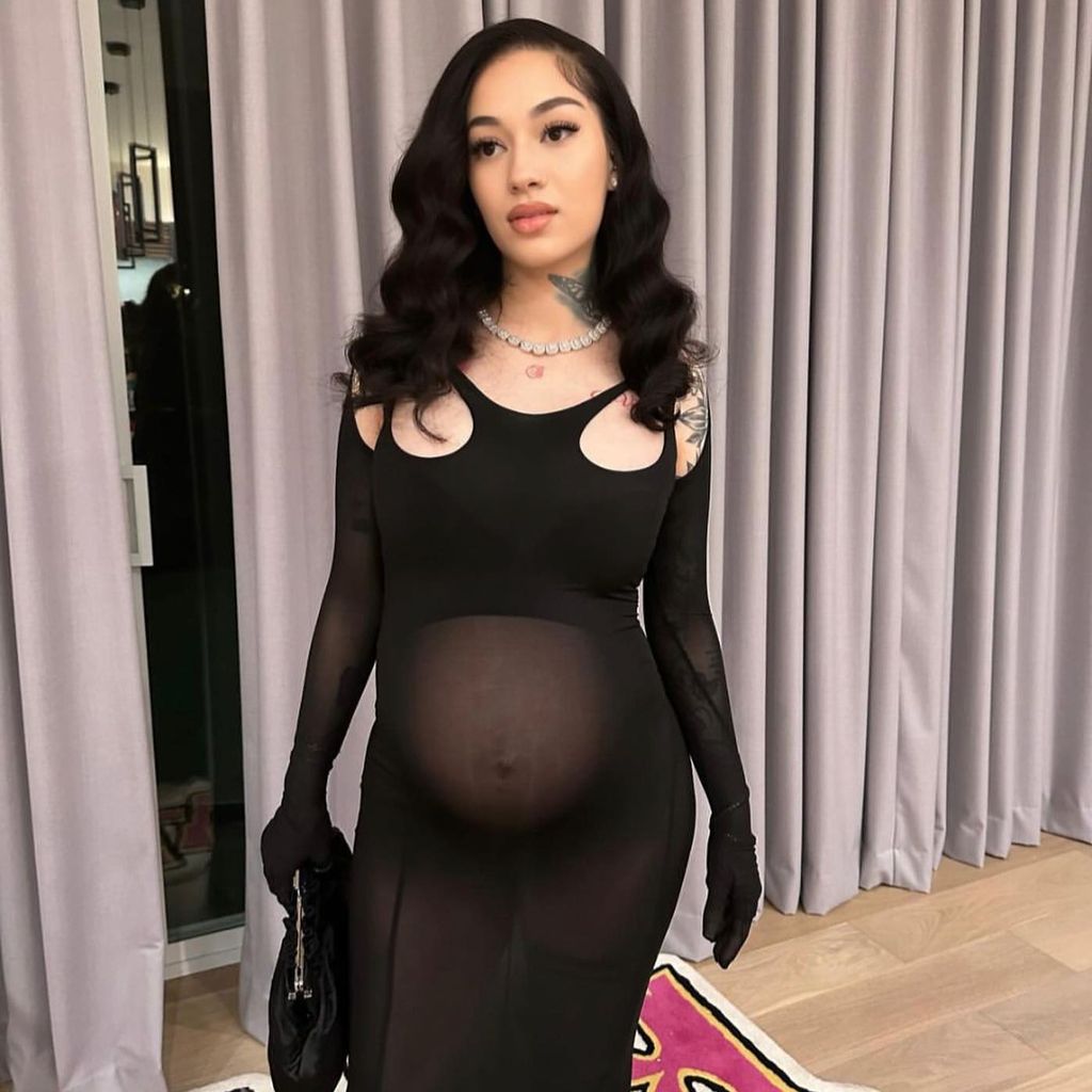 Danielle Bregoli, Rapperin