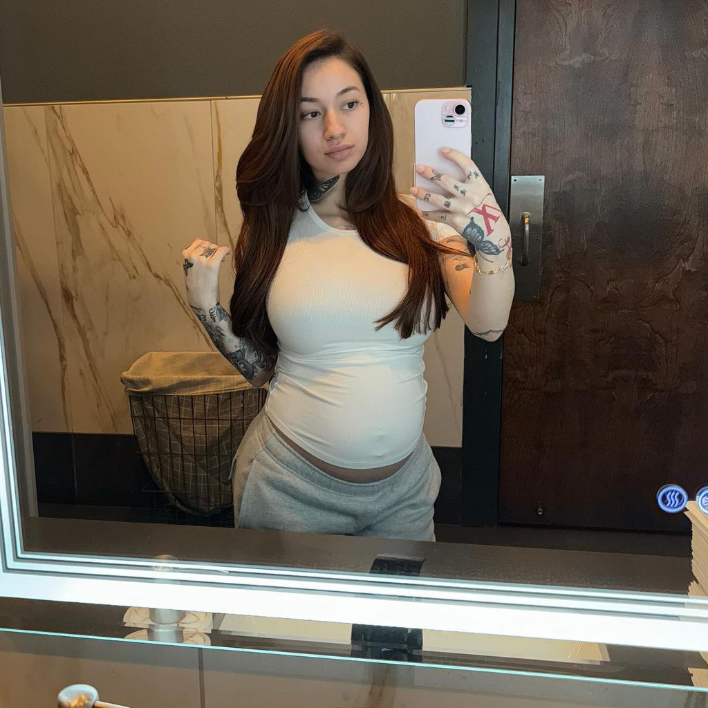 Danielle Bregoli, Rapperin