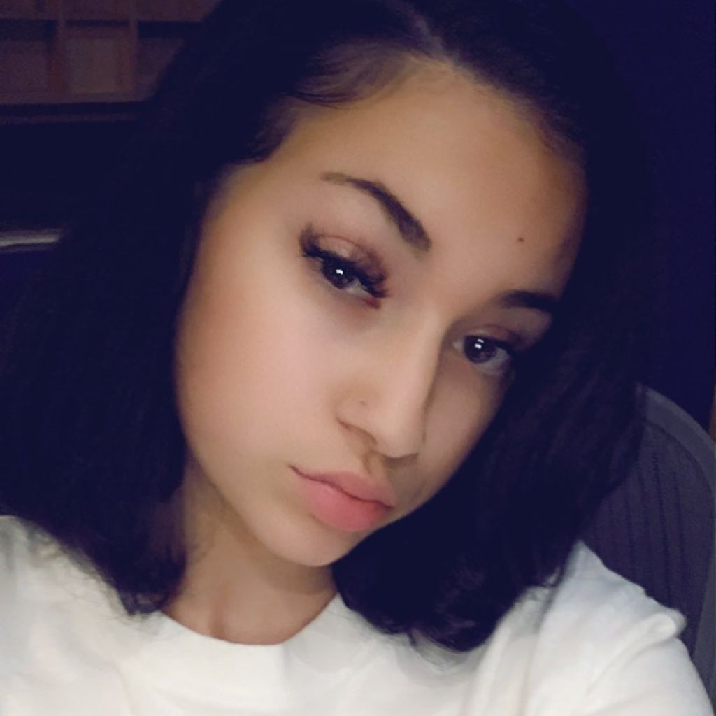 Danielle Bregoli, 2019