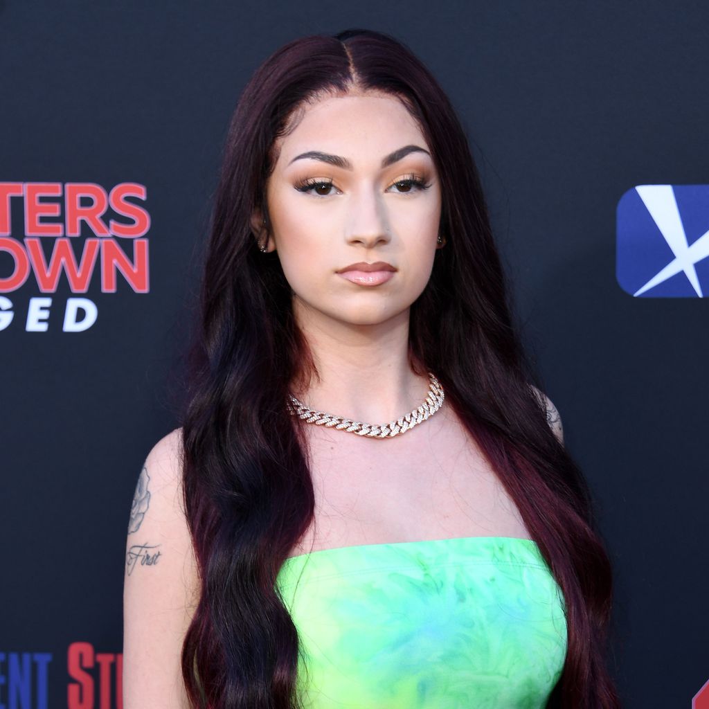 Danielle Bregoli, Rapperin