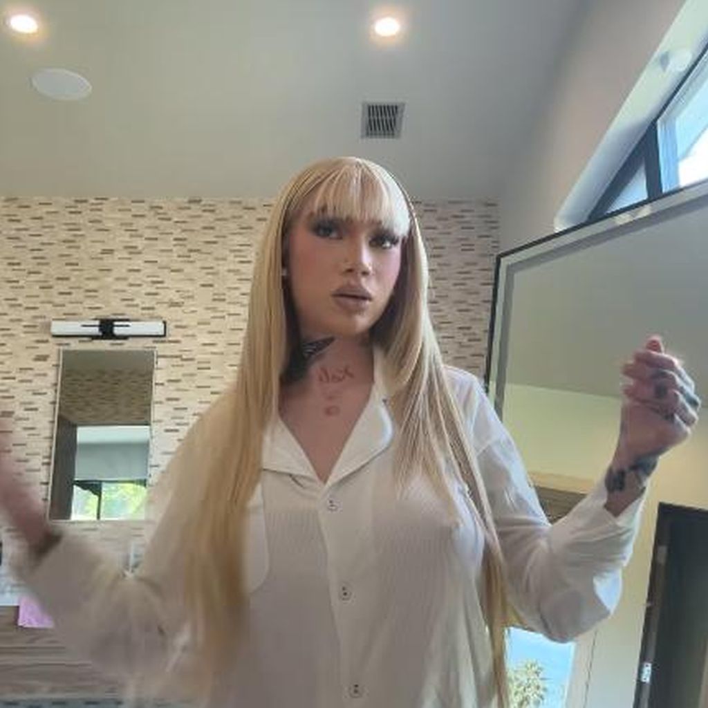Danielle Bregoli, Februar 2025