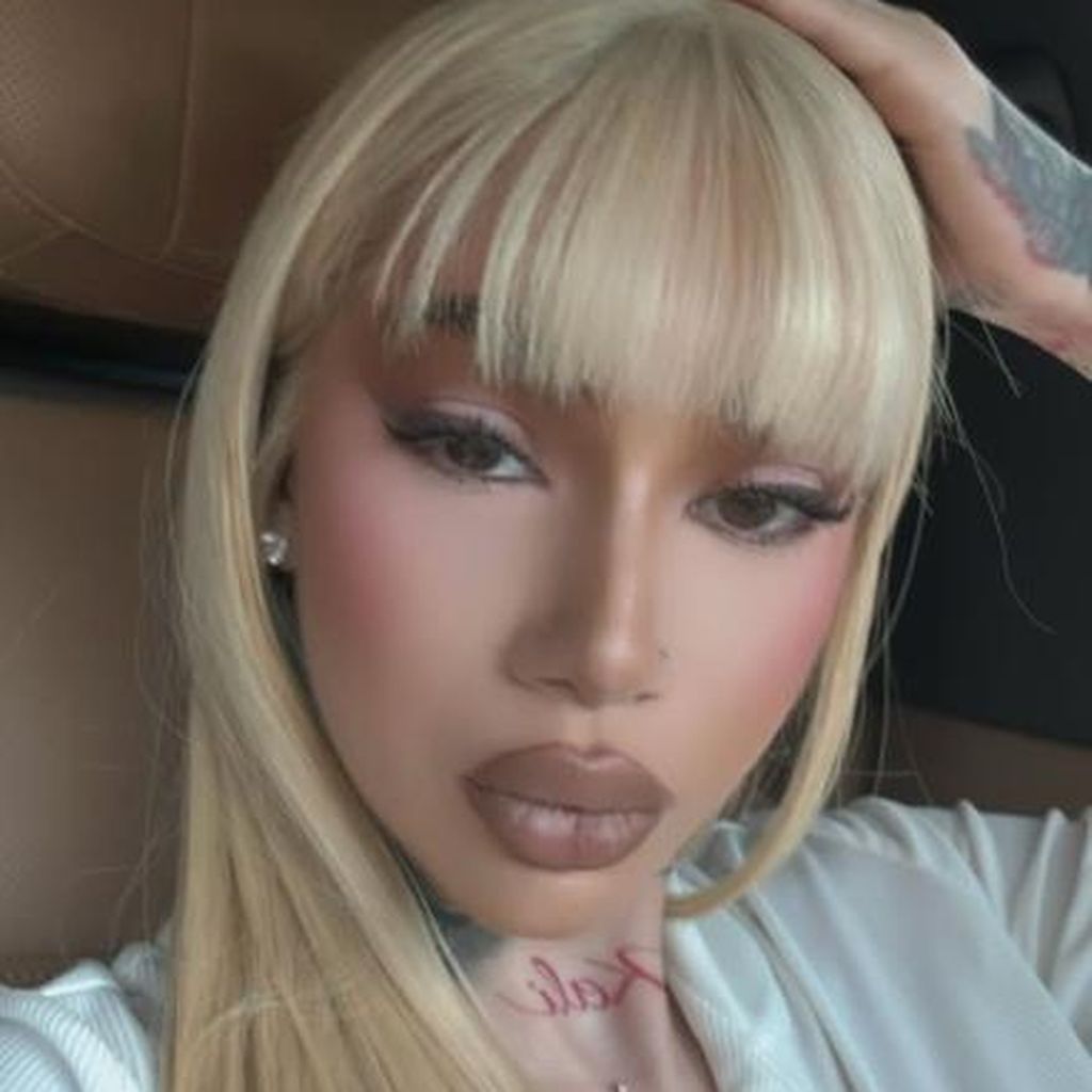 Danielle Bregoli, Februar 2025