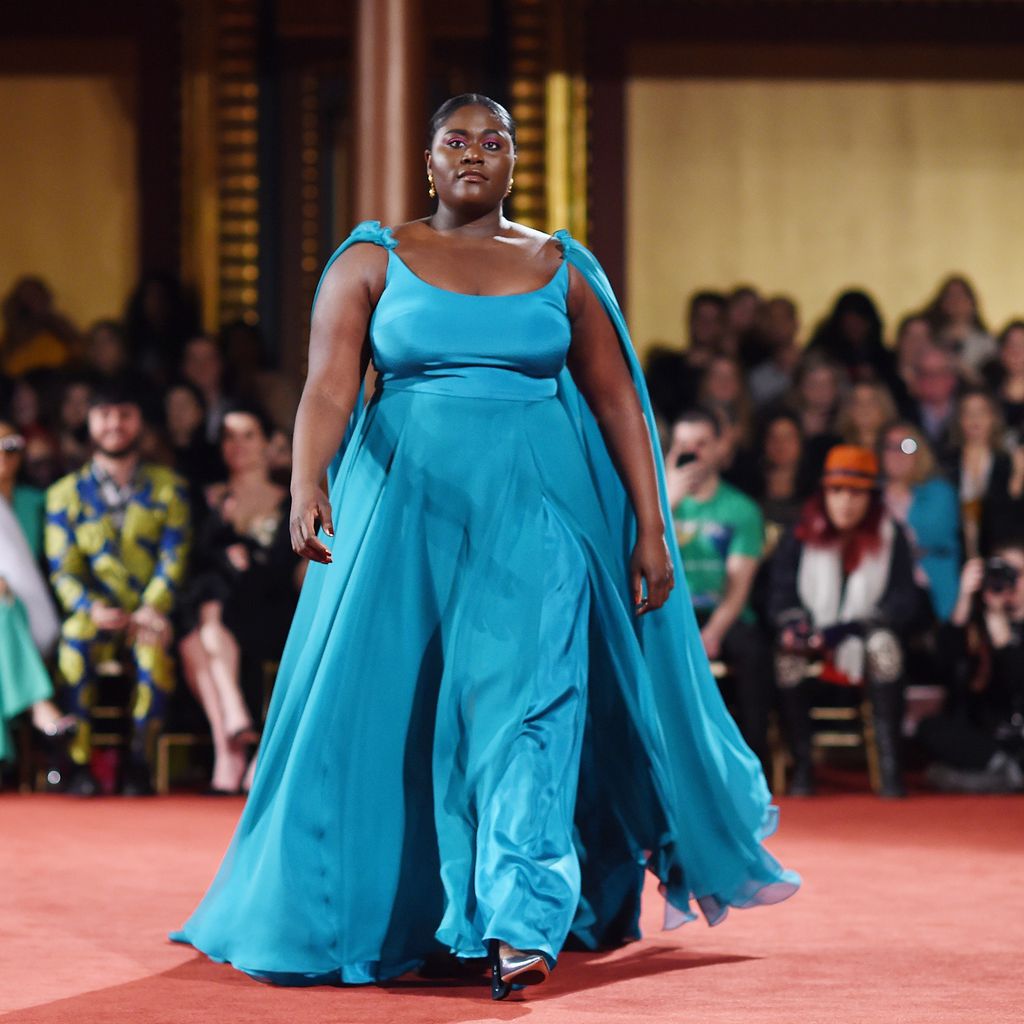 Danielle Brooks, "Orange is the new Black"-Darstellerin