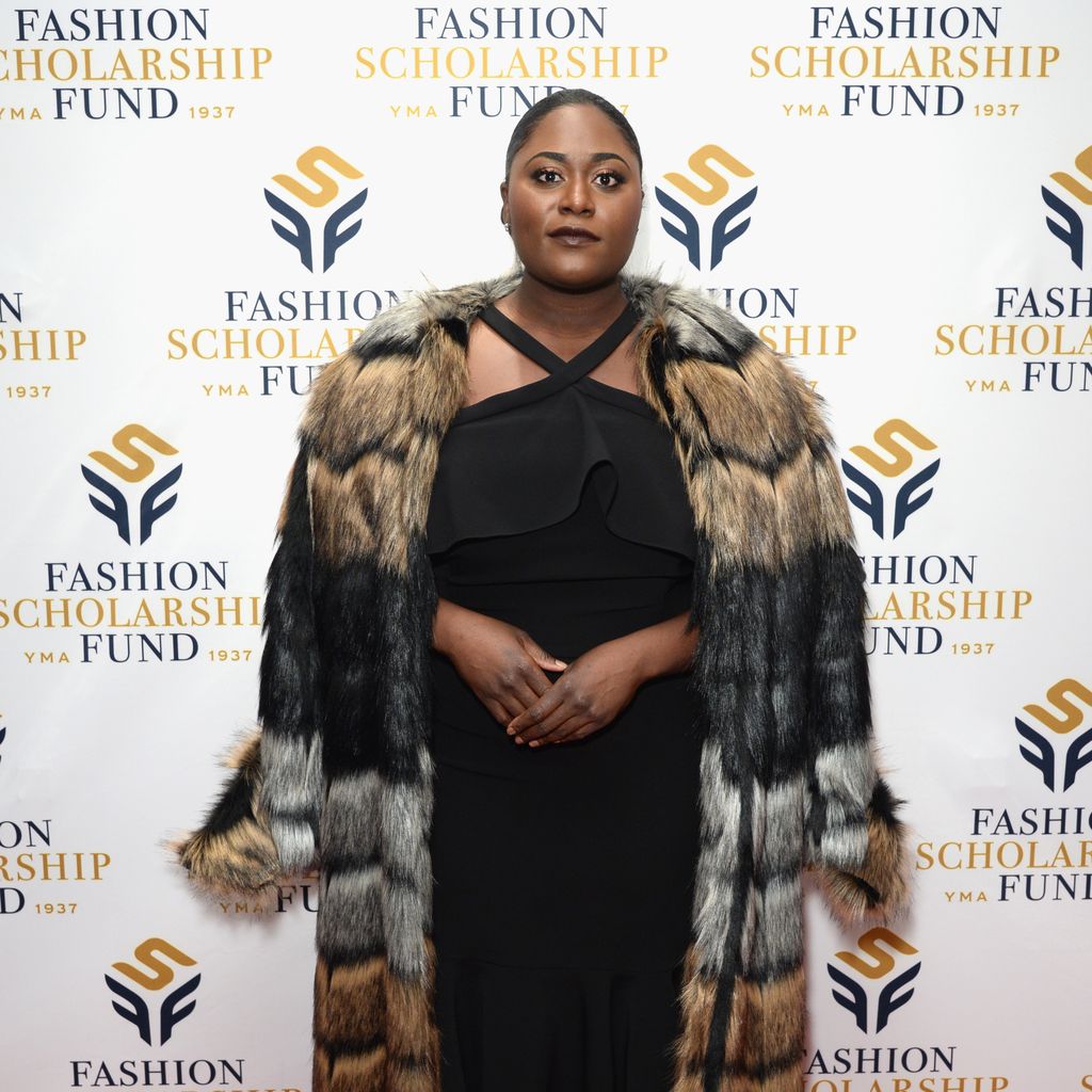 Danielle Brooks