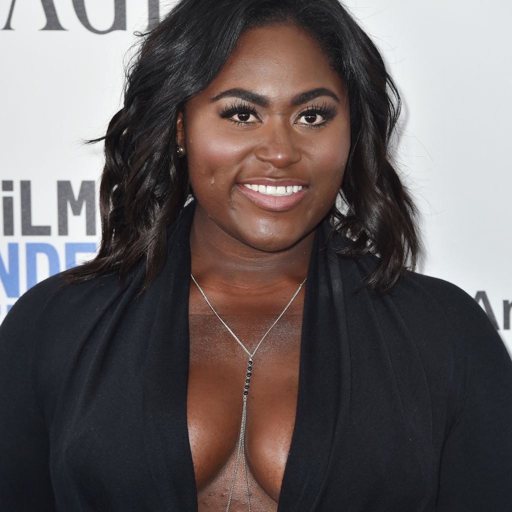 Danielle Brooks, Schauspielerin