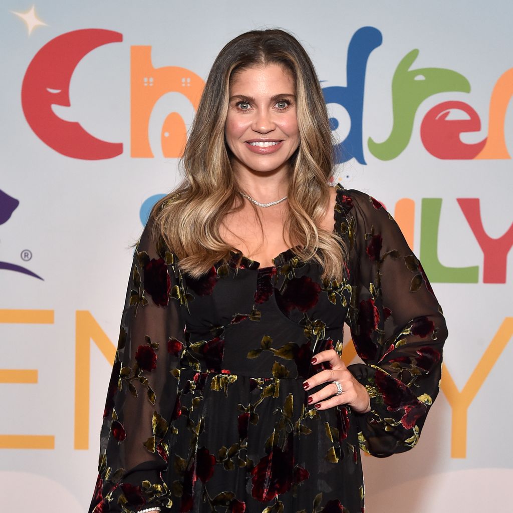Danielle Fishel, Schauspielerin