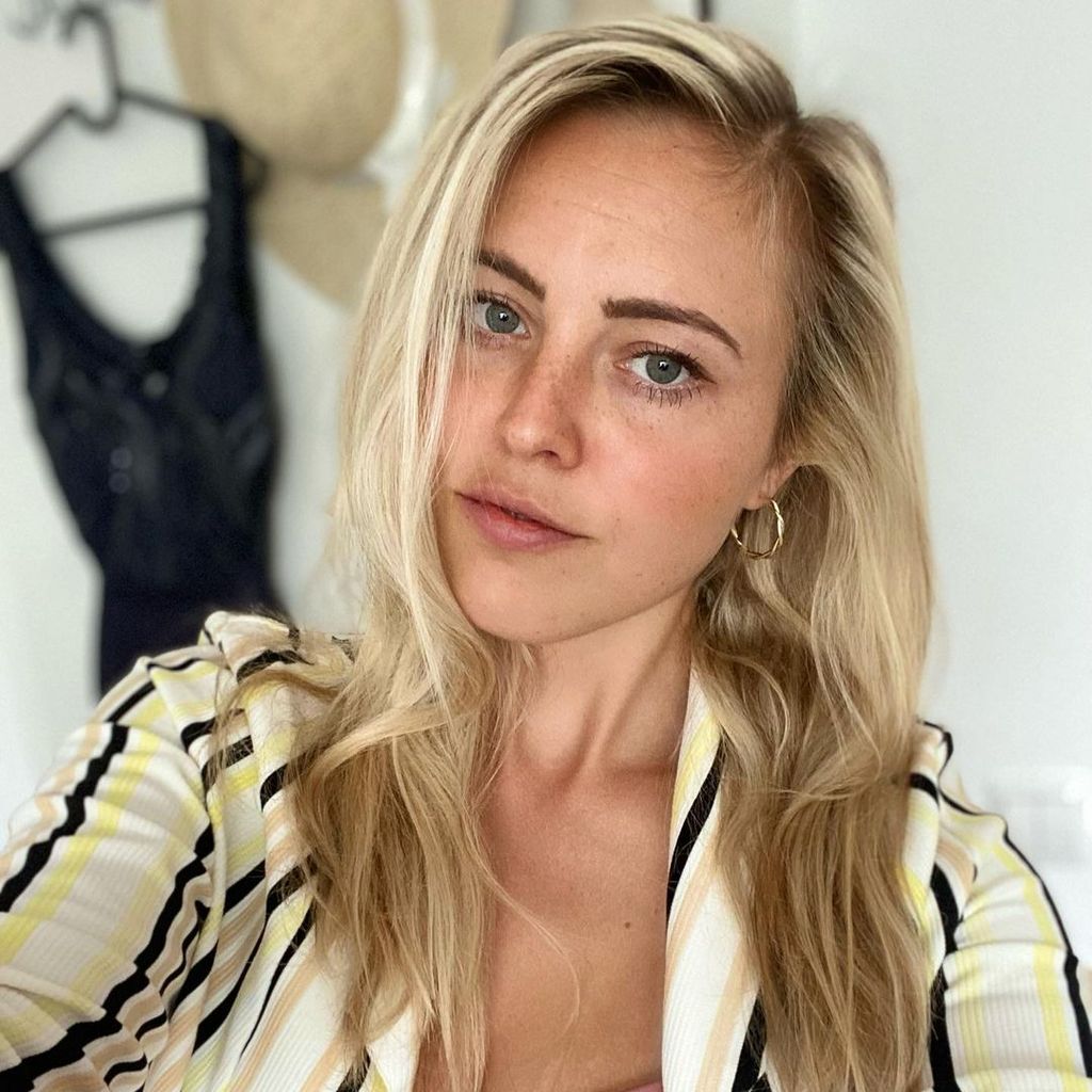 Danielle, Bachelor-Kandidatin 2023