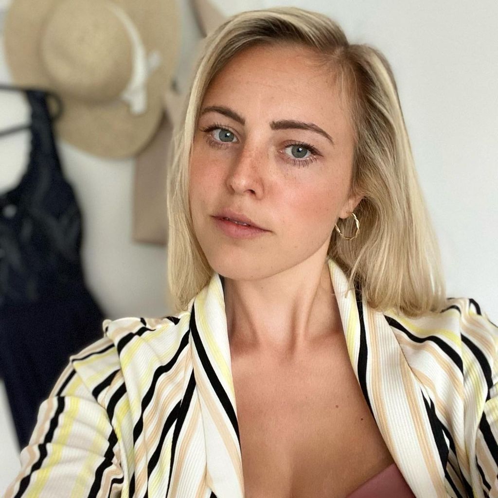 Danielle Hein, "Der Bachelor"-Kandidatin