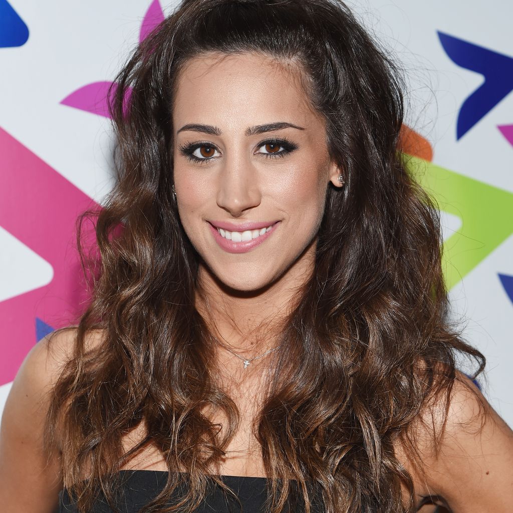Danielle Jonas – Ehefrau von Kevin Jonas