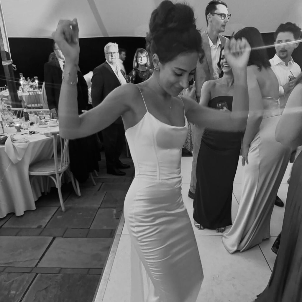 Danielle Jonas, TV-Bekanntheit