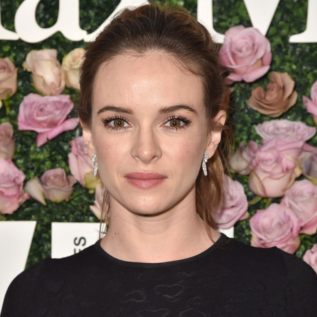 Danielle Panabaker bei einem Event in L.A.