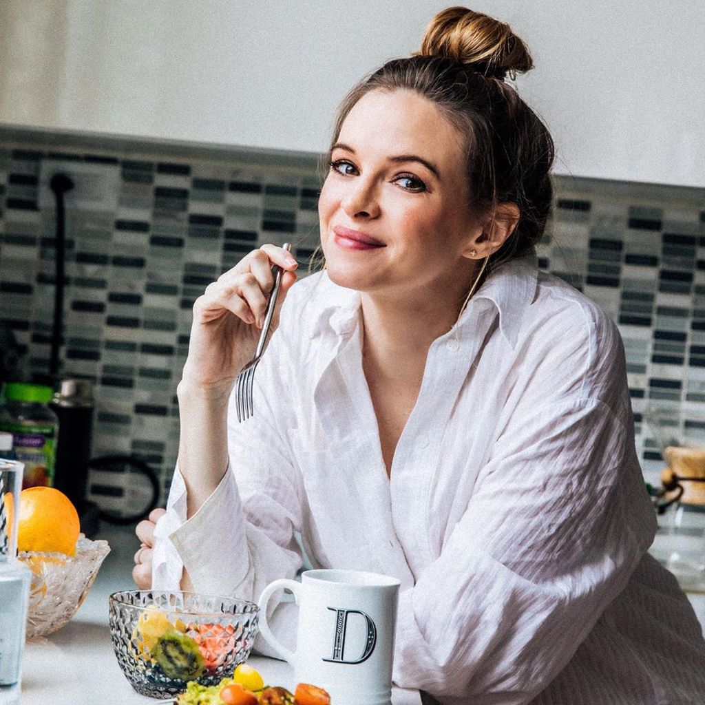 Danielle Panabaker, Schauspielerin