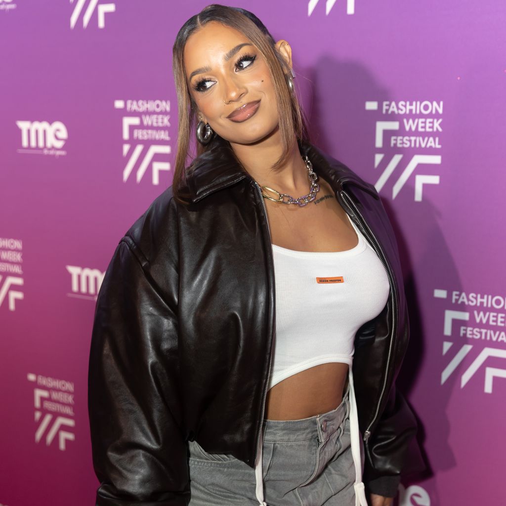 DaniLeigh im September 2023