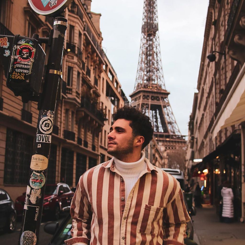 Danilo Cristilli