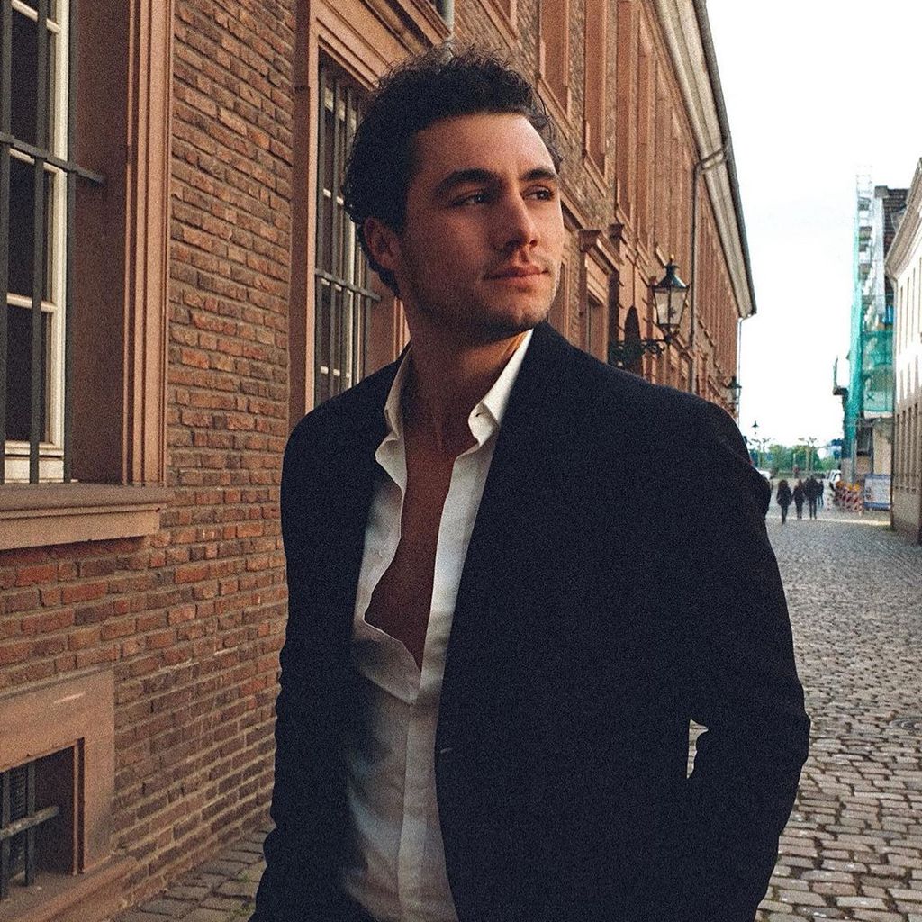 Danilo Cristilli, Influencer