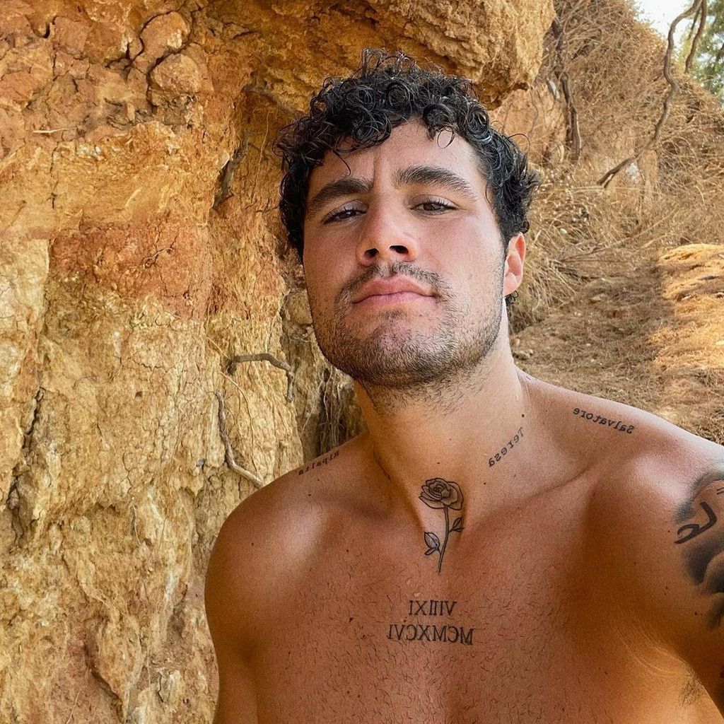 Danilo Cristilli, Reality-TV-Star