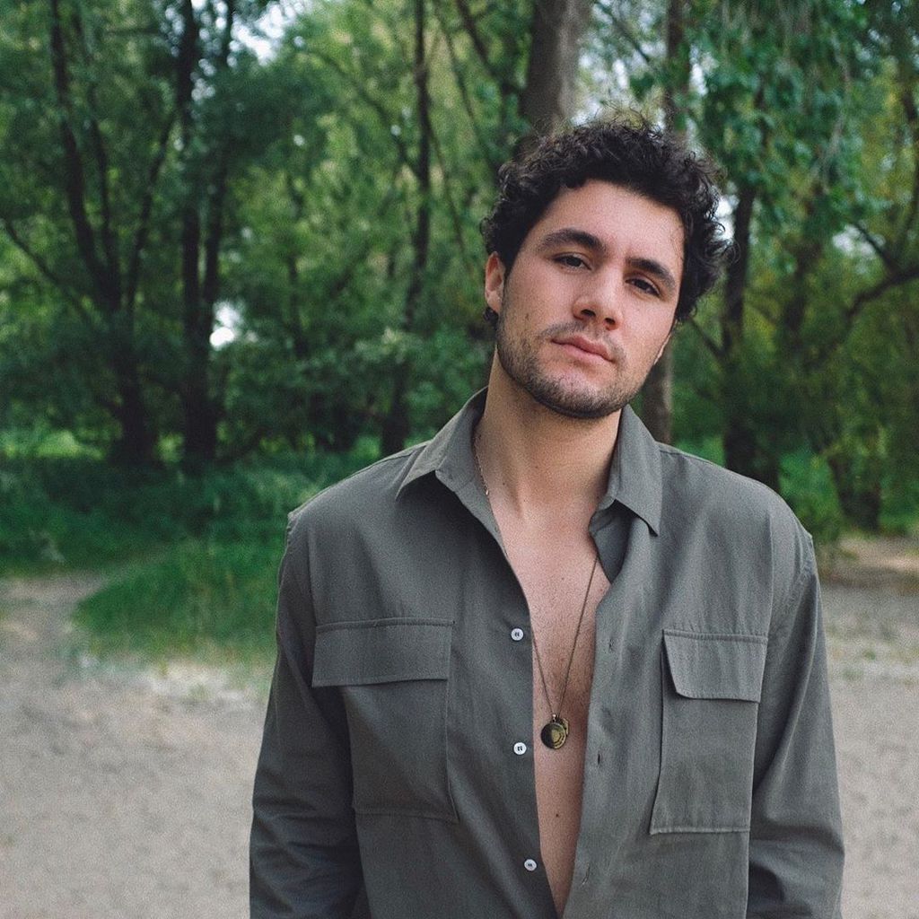 Danilo Cristilli, TV-Star