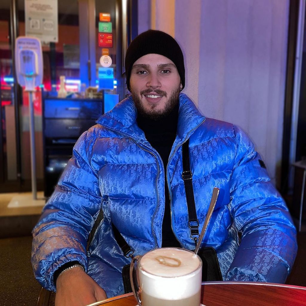 Danilo Sellaro, Reality-TV-Darsteller